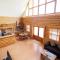 Toscana Log Home - Ban Nong Rua