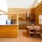 Toscana Log Home - Ban Nong Rua