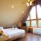 Toscana Log Home - Ban Nong Rua
