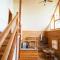 Toscana Log Home - Ban Nong Rua