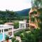 Toscana Log Home - Ban Nong Rua