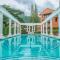 Toscana Log Home - Ban Nong Rua