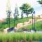 Toscana Log Home - Ban Nong Rua