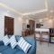 Phung Hung Boutique Hotel