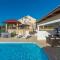 Villa Ivda with Heated Pool in Porec Area - Nova Vas