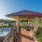 Villa Ivda with Heated Pool in Porec Area - Nova Vas