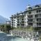 APARTMENT ENSA - Alpes Travel - Central Chamonix - Sleeps 4 - 夏蒙尼-勃朗峰