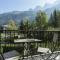 APARTMENT ENSA - Alpes Travel - Central Chamonix - Sleeps 4 - 夏蒙尼-勃朗峰