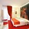 Ferrara Rooms