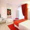 Ferrara Rooms