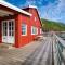 Lofoten Seaview Villa