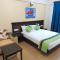 Treebo Premium Dona Eliza, 700 metres from Calangute Beach