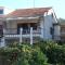 Apartment Bepoto - with terrace - Trogir