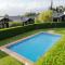 Apartamento con piscina en Osseja