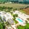 La Residenza - Corte dei Messapi Raro Villas Collection - 奥斯图尼
