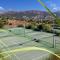Studio vue mer et Esterel - 阿盖