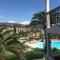 Studio vue mer et Esterel - 阿盖