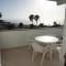Apartamentos El Sombrero