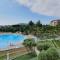Studio vue mer et Esterel - 阿盖
