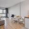 Chill Apartments Wolska 45