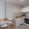 Chill Apartments Wolska 45