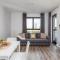Chill Apartments Wolska 45