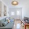 Alfama, Bright and Spacious With Private Terrace, By TimeCooler - Lisbona