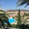 Studio vue mer et Esterel - 阿盖