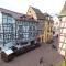 Chambre chez lhabitant Le Rouge-Gorge - Cœur de Riquewihr - 2 personnes