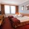 Hotel Globus - Praha