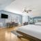 Express Rooms Close to City Amenities