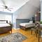 Express Rooms Close to City Amenities