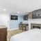 Express Rooms Close to City Amenities