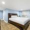 Express Rooms Close to City Amenities