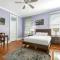 Express Rooms Close to City Amenities