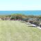 Zeezicht Oceanfront with a beautiful seaview