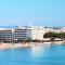 Tuntas Beach Hotel - All Inclusive