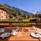 Chalet Bella Vista 4