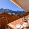 Chalet Bella Vista 4