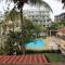 Rio Surf House Hostel e Pousada