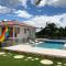 Hotel Terra Tacuara