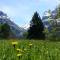 Grindelwald Youth Hostel
