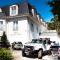 Willa Alexander Resort & SPA - caloroczny kryty BASEN