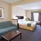 Holiday Inn Express Hotel & Suites Delaware-Columbus Area by IHG