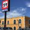 Hwy 59 Motel Laredo Medical Center
