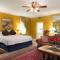 The Stockade Bed and Breakfast - Baton Rouge