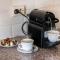 Groot hoek Chalet met Airco ,Wasmachine, Vaatwasser,Droger en luxe keuken en zwembad op camping! Immer Besser!