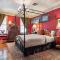 The Stockade Bed and Breakfast