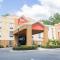 Best Western Plus Richmond Hill Inn