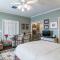 The Stockade Bed and Breakfast
